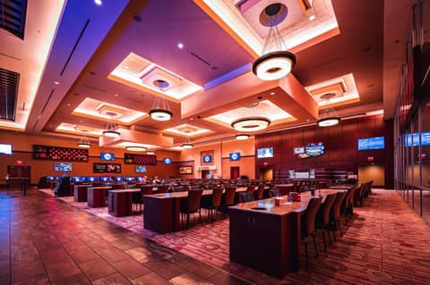 Red Rock Casino Resort & Spa — photo 7
