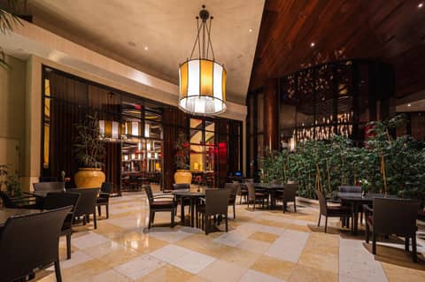 Red Rock Casino Resort & Spa — photo 8