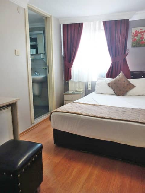 Hotel Süreyya — photo 2