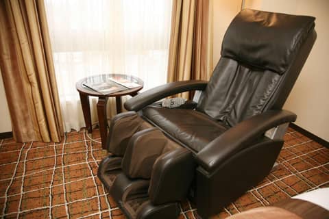 DoubleTree by Hilton Naha — photo 2