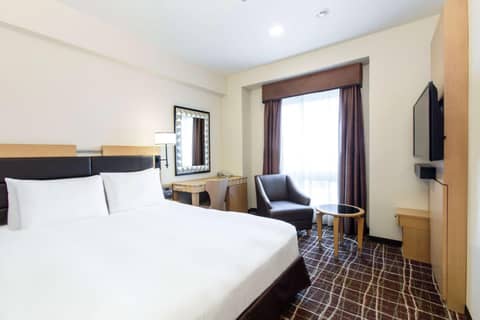 DoubleTree by Hilton Naha — photo 7