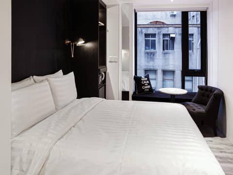 Hotel Relax III — photo 4