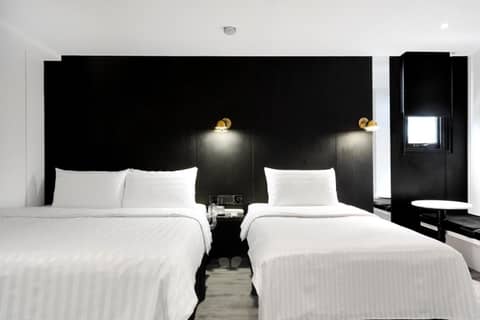 Hotel Relax III — photo 9