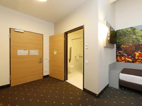 B&B Hotel Berlin-Tiergarten — photo 2