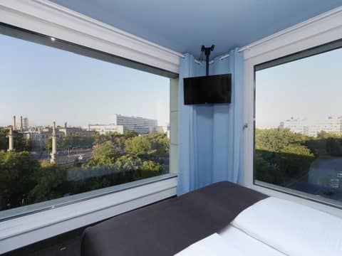 B&B Hotel Berlin-Tiergarten — photo 5