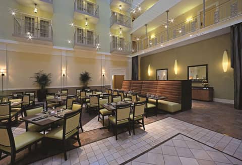 Doubletree Suites by Hilton at The Battery Atlanta — photo 5