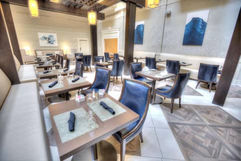Doubletree Suites by Hilton at The Battery Atlanta — photo 8
