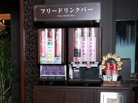 Hotel Balian Resort Higashi Shinjuku — photo 5