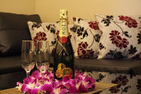 Hotel Balian Resort Higashi Shinjuku — photo 6