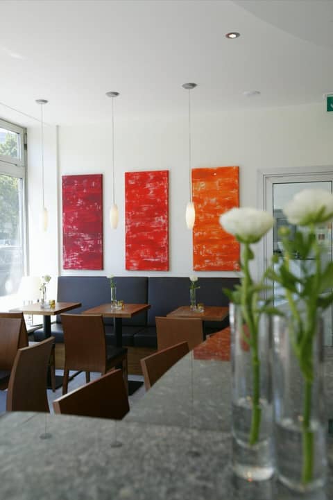 Hotel Senator München — photo 3
