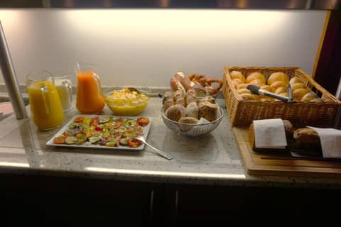 Hotel Senator München — photo 8