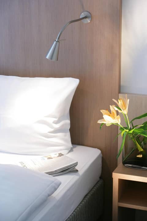 Hotel Senator München — photo 9