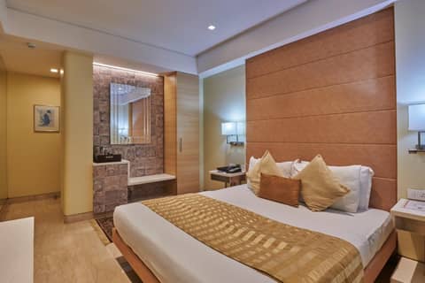 Residency Hotel Fort — photo 5