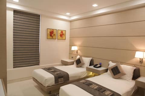 Residency Hotel Fort — photo 6