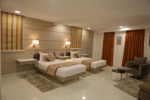 Residency Hotel Fort — photo 7