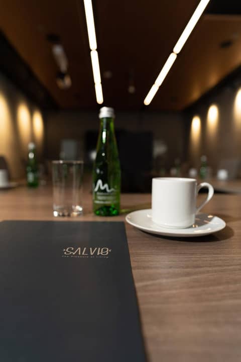 Salvio Parque 93 Bogota, Curio Collection by Hilton — photo 7