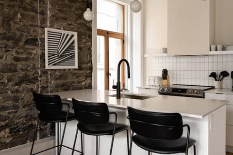 Maison Place Royale by Luxury In Transit — photo 2
