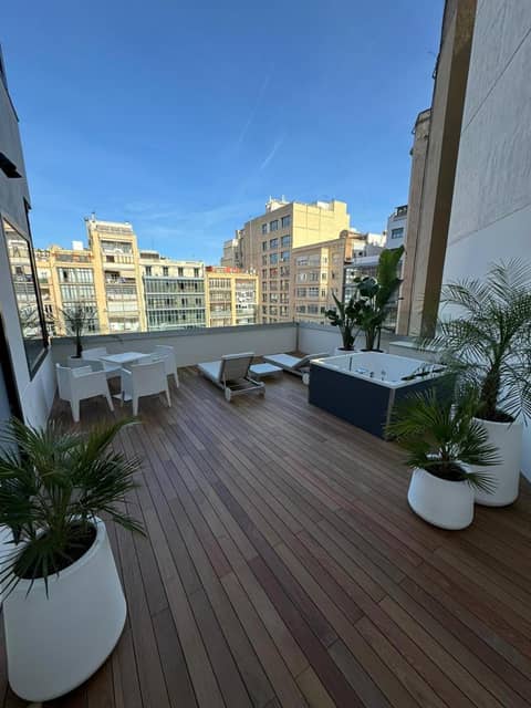 Negresco Princess 4* Sup — photo 5