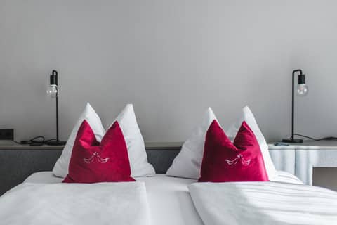 Altstadthotel Weisse Taube — photo 7