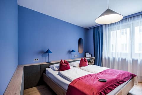 Altstadthotel Weisse Taube — photo 8