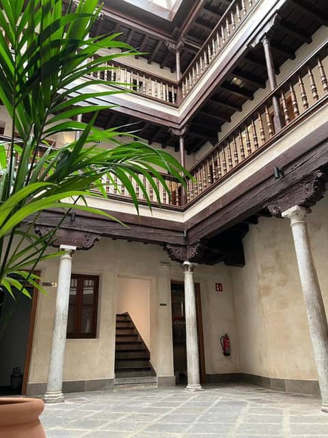 Hotel Mercader de Sedas by Maxi Hoteles — photo 4