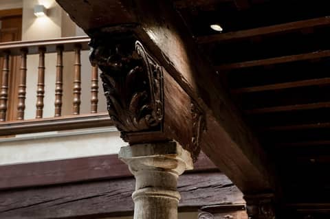 Hotel Mercader de Sedas by Maxi Hoteles — photo 5