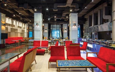 Sparks Life Jakarta, ARTOTEL Curated — photo 3