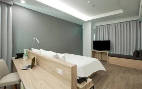 Sparks Life Jakarta, ARTOTEL Curated — photo 6