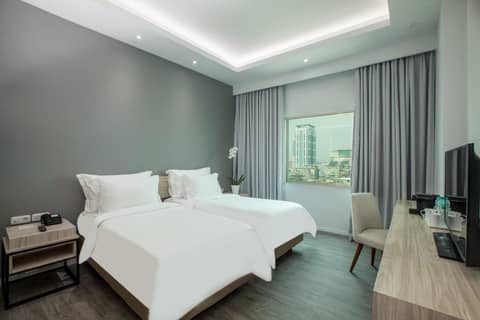 Sparks Life Jakarta, ARTOTEL Curated — photo 8