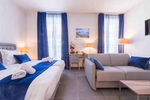 Nice Azur Riviera — photo 2