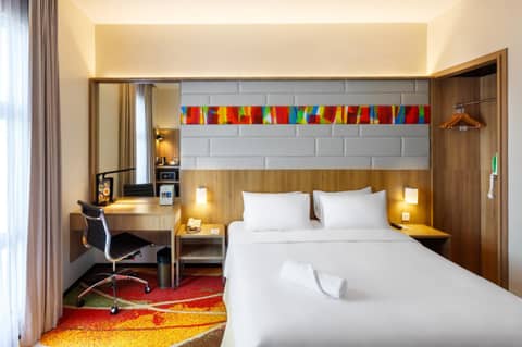 Eastin Hotel Penang — photo 4