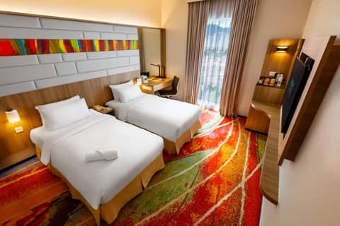 Eastin Hotel Penang — photo 7