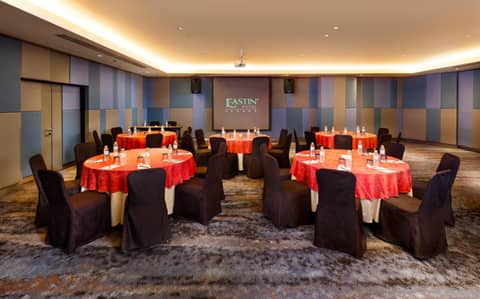 Eastin Hotel Penang — photo 9