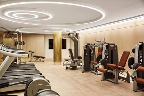 Four Seasons Hotel Madrid — photo 7