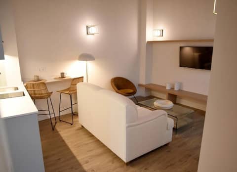 Honest Sevilla Hotel — photo 7