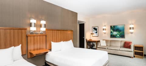 Hyatt Place New York/Midtown-South — photo 2