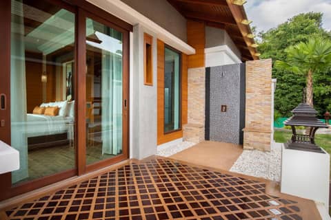 Thantara Resort Chiang Mai — photo 4