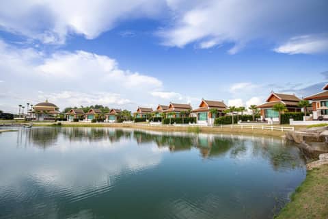 Thantara Resort Chiang Mai — photo 6