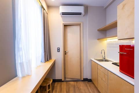 St. Bjur Suites — photo 5