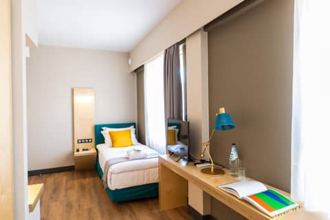 St. Bjur Suites — photo 6