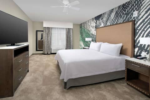Homewood Suites by Hilton Austin Downtown — photo 3