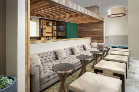 Homewood Suites by Hilton Austin Downtown — photo 6