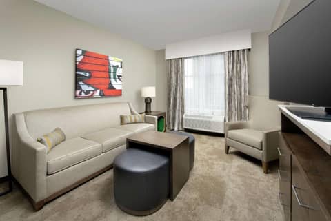 Homewood Suites by Hilton Austin Downtown — photo 7