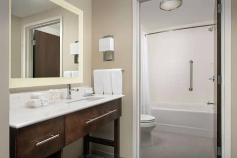 Homewood Suites by Hilton Austin Downtown — photo 8