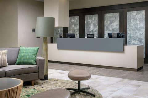 Homewood Suites by Hilton Austin Downtown — photo 9