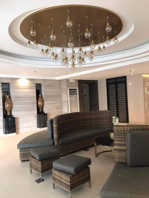 Condominium Fame Residence — photo 2