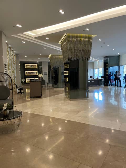 Condominium Fame Residence — photo 3