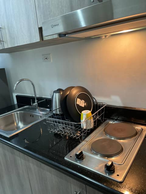 Condominium Fame Residence — photo 5