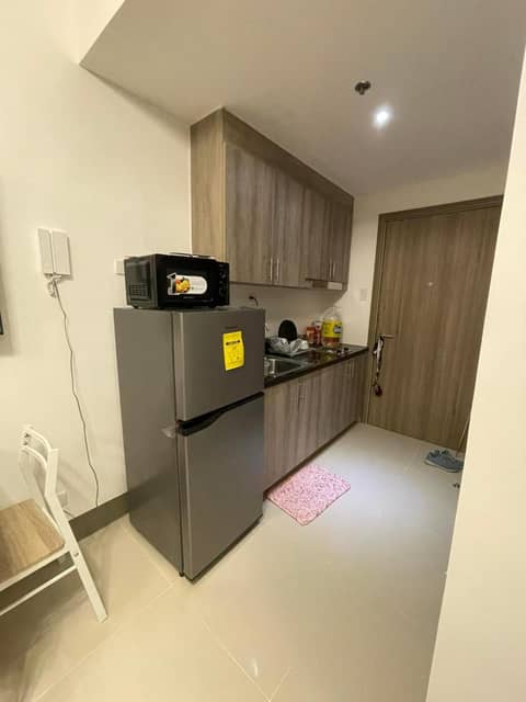 Condominium Fame Residence — photo 6
