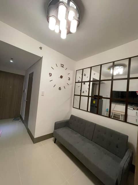Condominium Fame Residence — photo 7